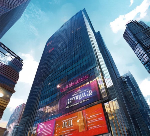 乐城国际商贸,新闻与商业动态的影响力 乐城国际商贸,新闻与商业动态的影响力