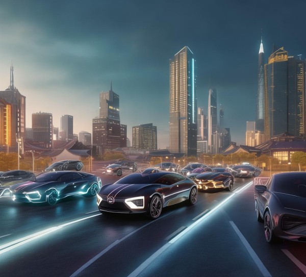 韩国汽车品牌全球布局战略选择