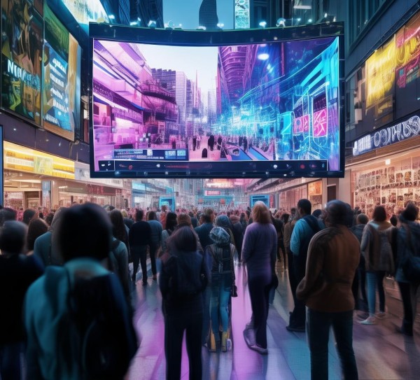 新闻事件视频引发的商业变革与深刻社会影响 新闻事件视频引发的商业变革与深刻社会影响