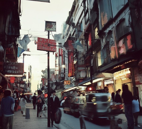 商贸之城经济数据