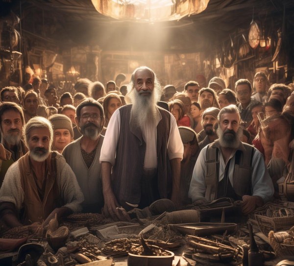 经典案例,优秀商贸者的成长与启示 经典案例,优秀商贸者的成长与启示