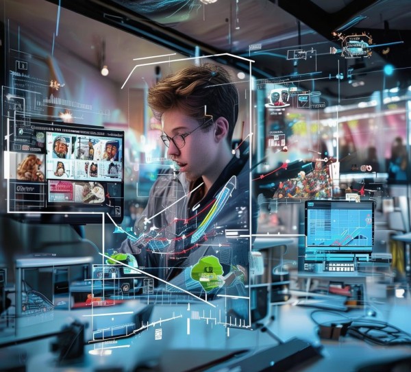 短视频的成功案例分析，从短视频到商业转型的路径与启示