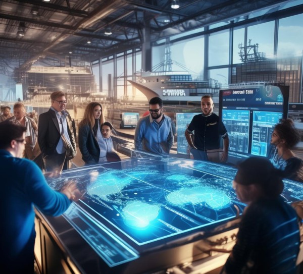 探索贸易物流新机遇，助力外贸发展