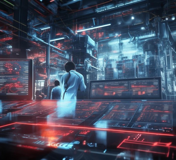 现代商贸工业中的数据错误与危机，从误报到预防的警示