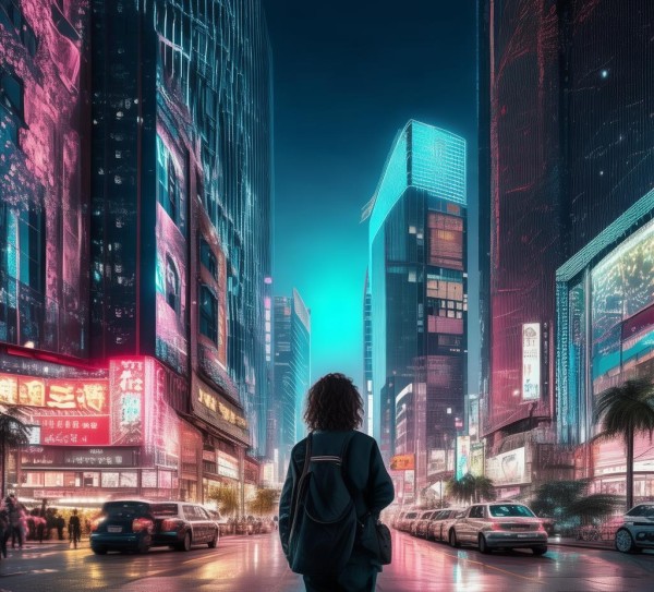 江安金府商贸城，璀璨与挑战