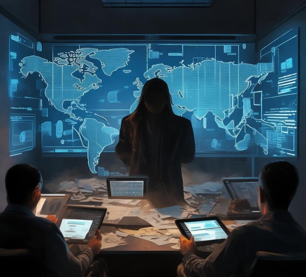 跨境商贸骗局，Case Study of Cross-Border Fraud Cases