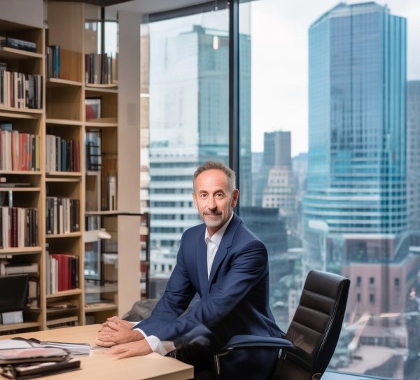 商贸公司老总访谈，价值发现与经验分享