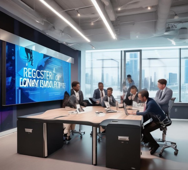 注册商贸公司服务，助力商业成功之路，定制化解决方案，高效运营，合规合规