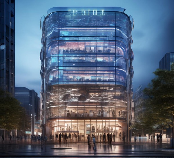 复星商贸蜂巢,互联网时代新标杆 复星商贸蜂巢,互联网时代新标杆