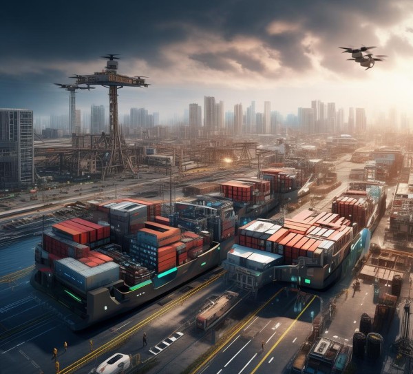 济阳区物流项目，机遇与挑战