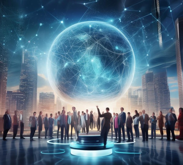 构建商贸流通资源整合平台，探索协同发展的新路径