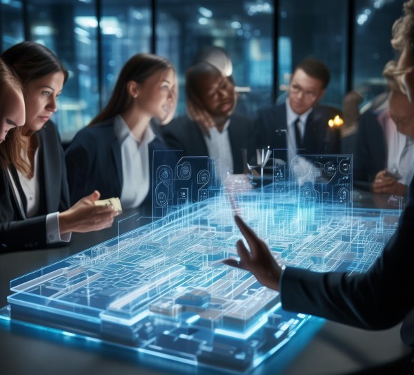 精准需求挖掘与高效落地,商贸建设项目解决方案全面解析 精准需求挖掘与高效落地,商贸建设项目解决方案全面解析