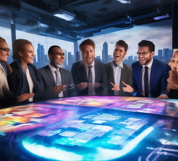 博益涵商贸服务，创新案例与未来展望