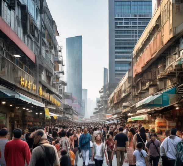 临沂商贸服务枢纽，机遇与挑战