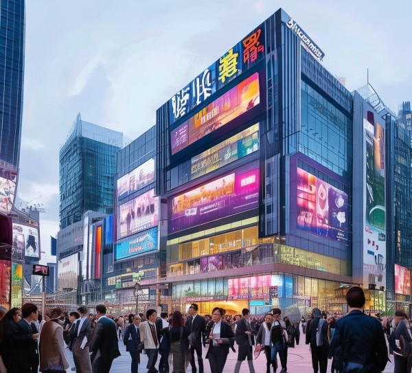 吉祥商贸城 latest news trends，商业综合体的最新动态