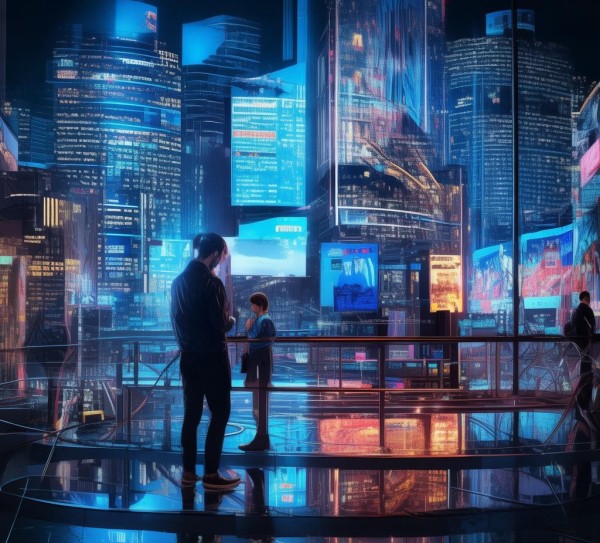 番禺钟村商贸城，数字时代的商业新中心