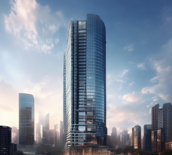 龙门商贸,智慧与创新的完美融合 龙门商贸,智慧与创新的完美融合