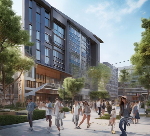 商贸职业学院专业项目,助力学生成长与就业 商贸职业学院专业项目,助力学生成长与就业