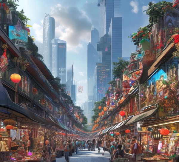 223年广州市吉都商贸市场分析及未来展望 223年广州市吉都商贸市场分析及未来展望