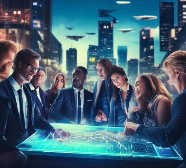 与创新驱动赛友商贸服务持续发展