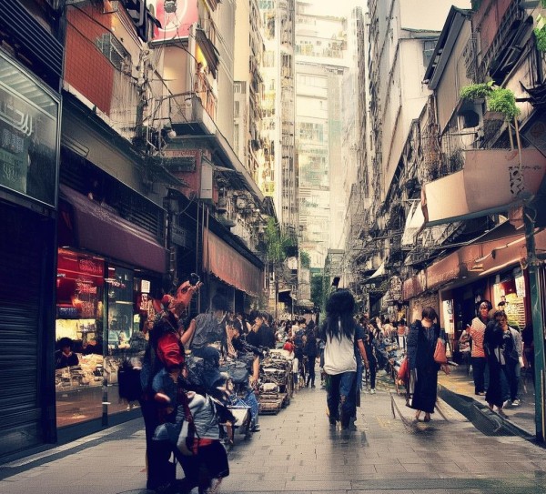 宝鸡商贸中心，助力商贸行业高质量发展