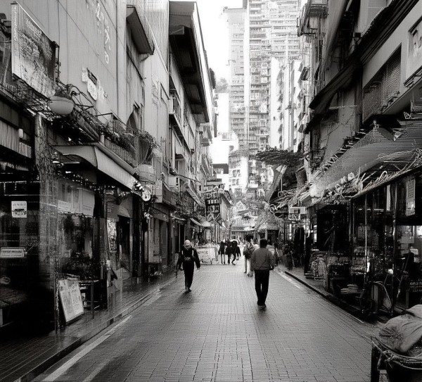 甘肃商贸服务系统助力区域经济发展现代化