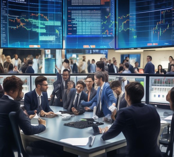 驰轩商贸服务助力高效贸易之旅