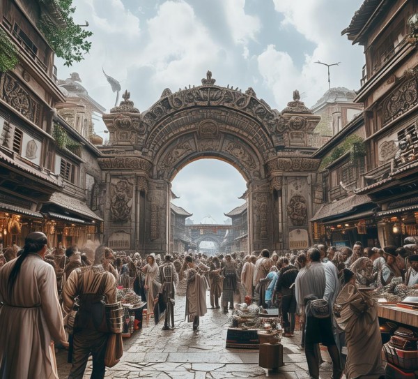 宏庭商贸服务传承经典，引领未来创新