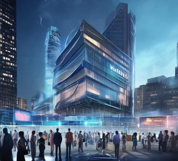 松北商贸服务,赋能现代商业的数字化转型 松北商贸服务,赋能现代商业的数字化转型