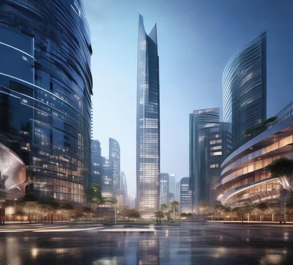 金华商贸流通项目，商贸枢纽与区域经济融合的创新实践