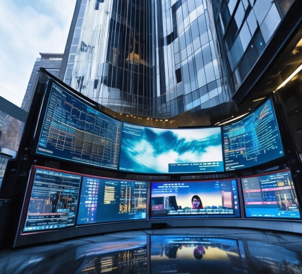 义务商贸城新闻，最新视频解析