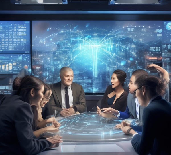 商贸企业服务数字化转型之路 商贸企业服务数字化转型之路