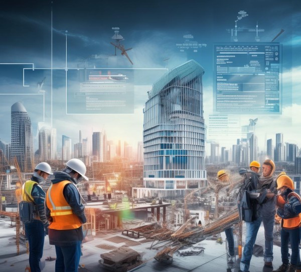 服务重点商贸项目建设，从战略规划到实施管理