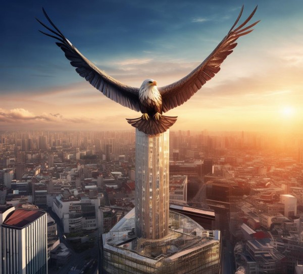 雄心无限,京津冀商贸城启新篇 雄心无限,京津冀商贸城启新篇