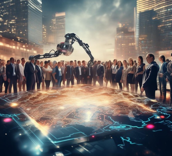 商贸服务，推动经济高质量发展的重要力量