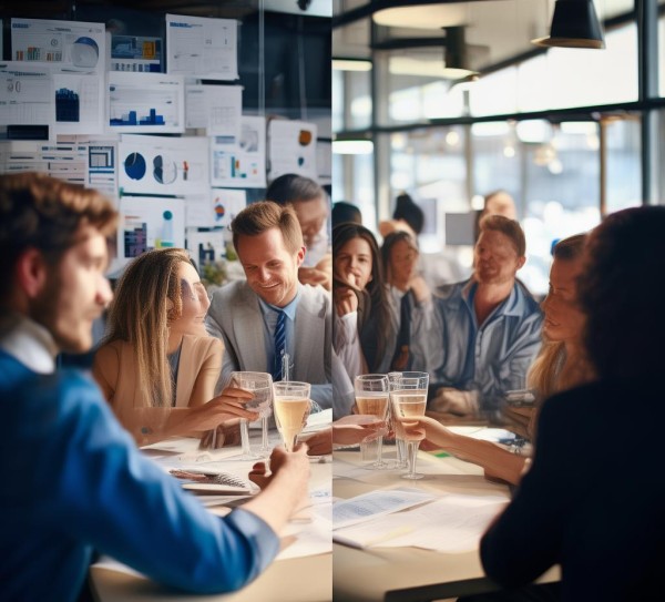 商贸公司运作案例,从策略到执行的双重代价 商贸公司运作案例,从策略到执行的双重代价