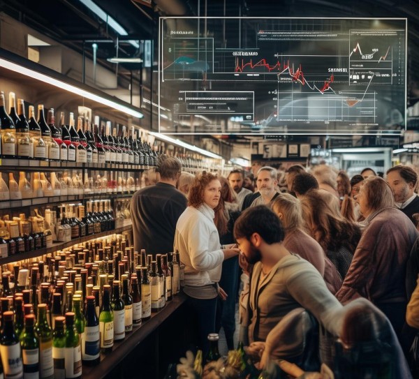 酒水商贸服务项目，机遇与挑战分析与展望