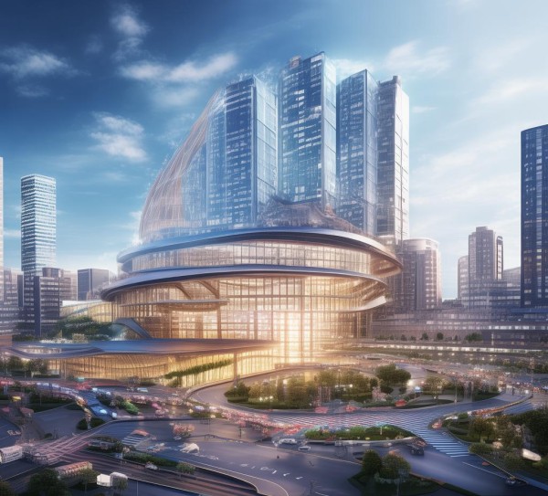 太原商贸升级招商项目，机遇与机遇，未来可期