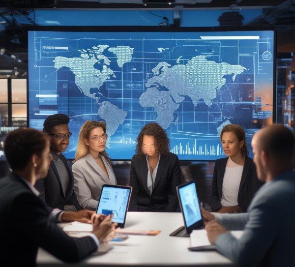 商贸类客户营销的创新实践与未来展望 商贸类客户营销的创新实践与未来展望