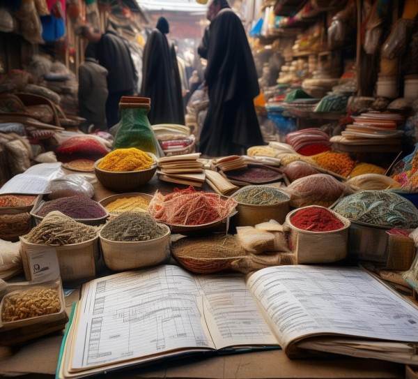 商贩案，分期结算与法律责任的双重考验