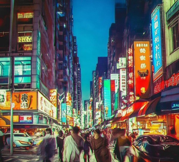 商贸餐饮服务点，解读与实践