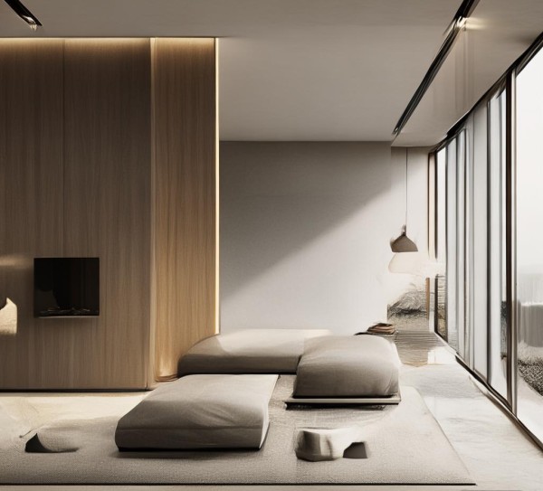 视觉与功能完美结合，商贸服务门店图片设计