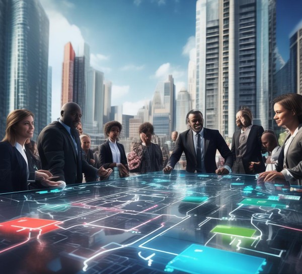 重点商贸项目，挑战与突破的应对之道