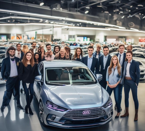 汽车商贸公司，成功案例解读与启示