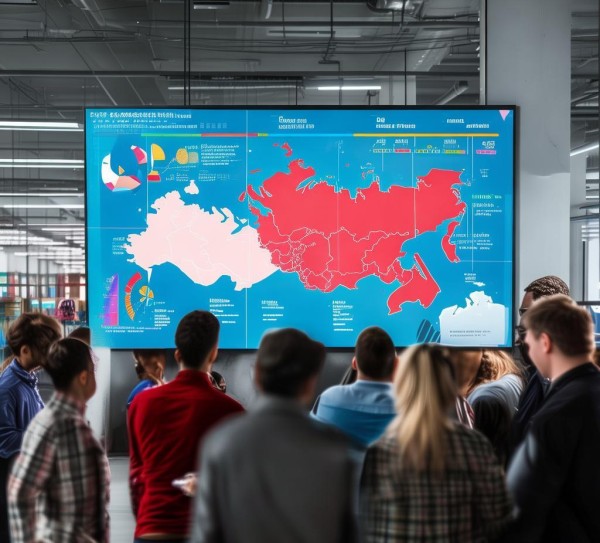 俄罗斯食品贸易，最新动态与趋势分析