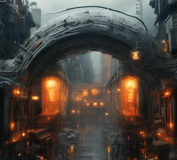 炮台商贸新项目，以anotherway的方式引领商业变革