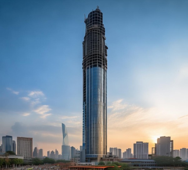 福州商贸大厦重建，机遇与挑战及未来展望