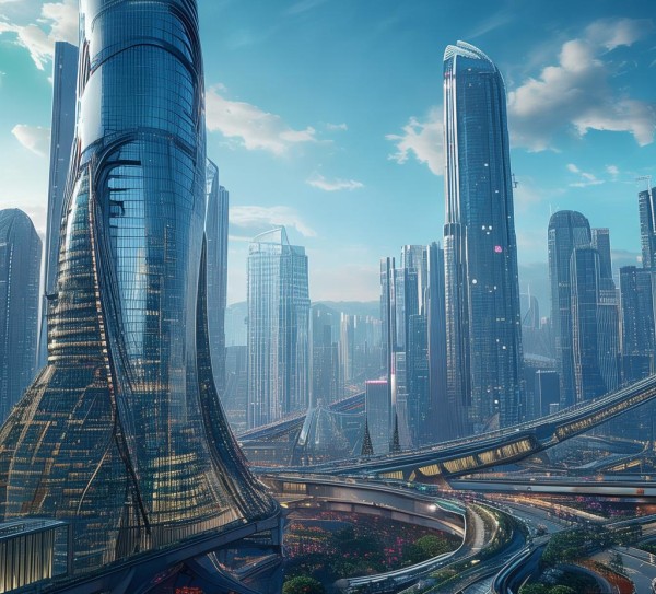 榆次商贸城，连接未来，成就辉煌