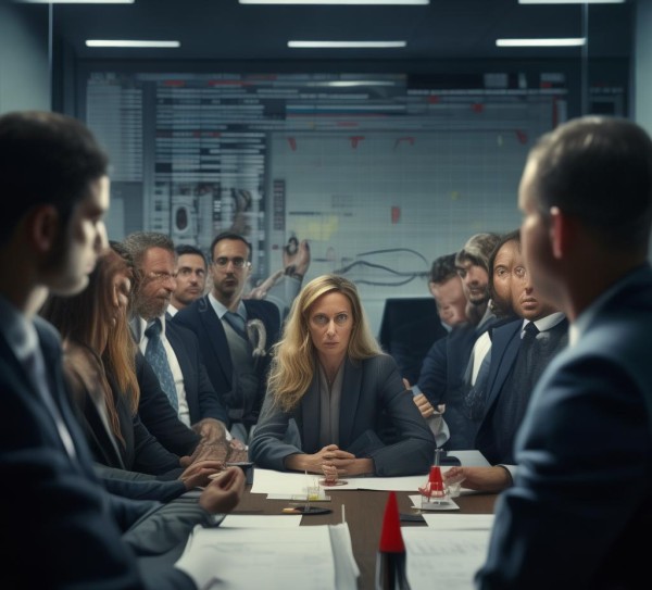 跨国商务谈判中的危机，一场被忽视的挑战