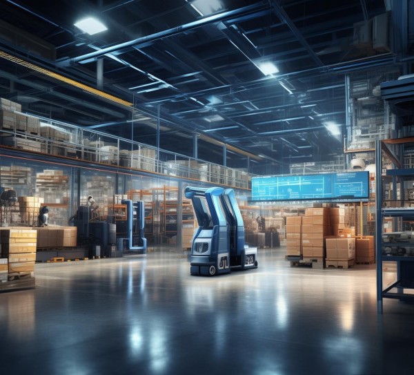 商贸仓库配送服务优化供应链的关键因素 商贸仓库配送服务优化供应链的关键因素